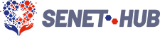 SENET Logo