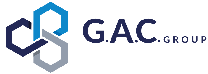 Logo GAC sans tagline